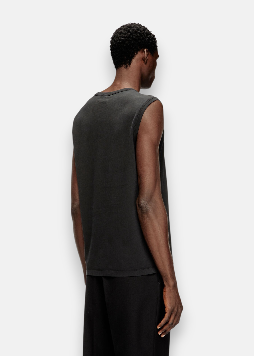 Débardeur T-Bisco-Iod - noir