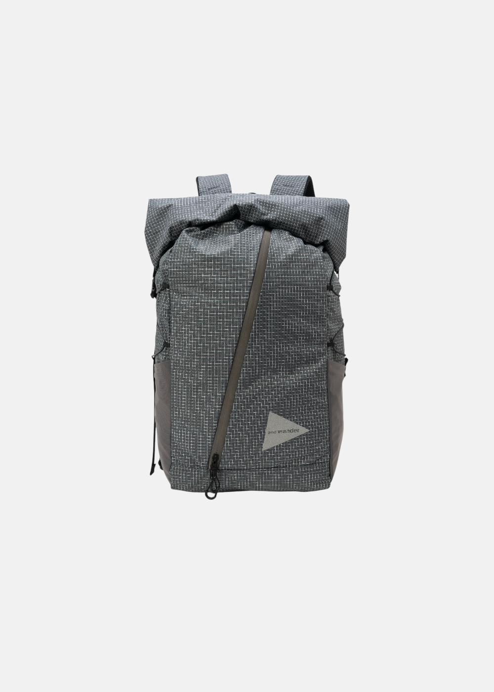 Sac à dos Ocean Rip 25L - gris
