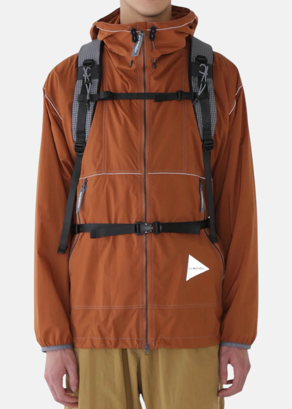 Sac à dos Ocean Rip 25L - gris