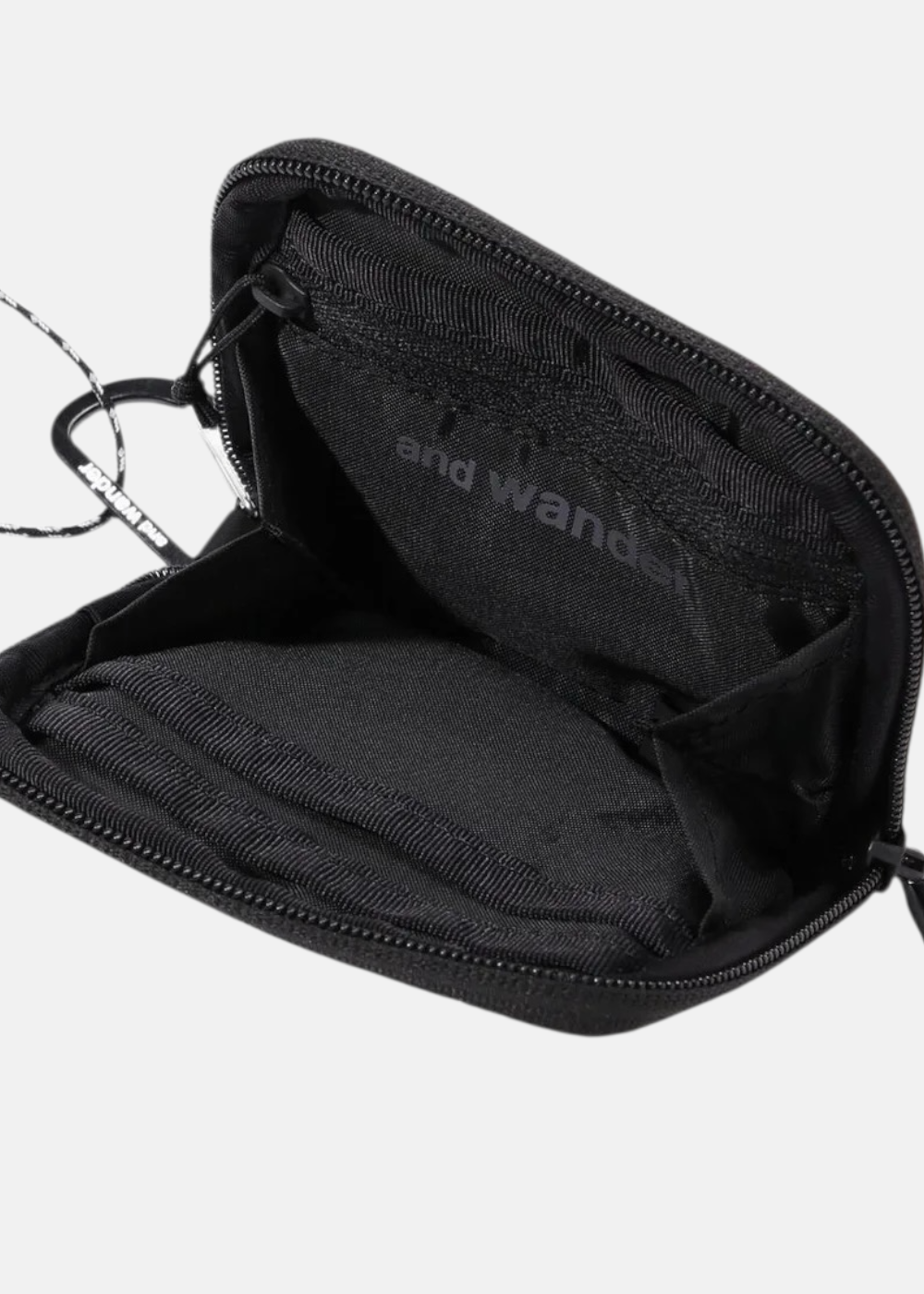 Porte-monnaie Ocean Rip - marine