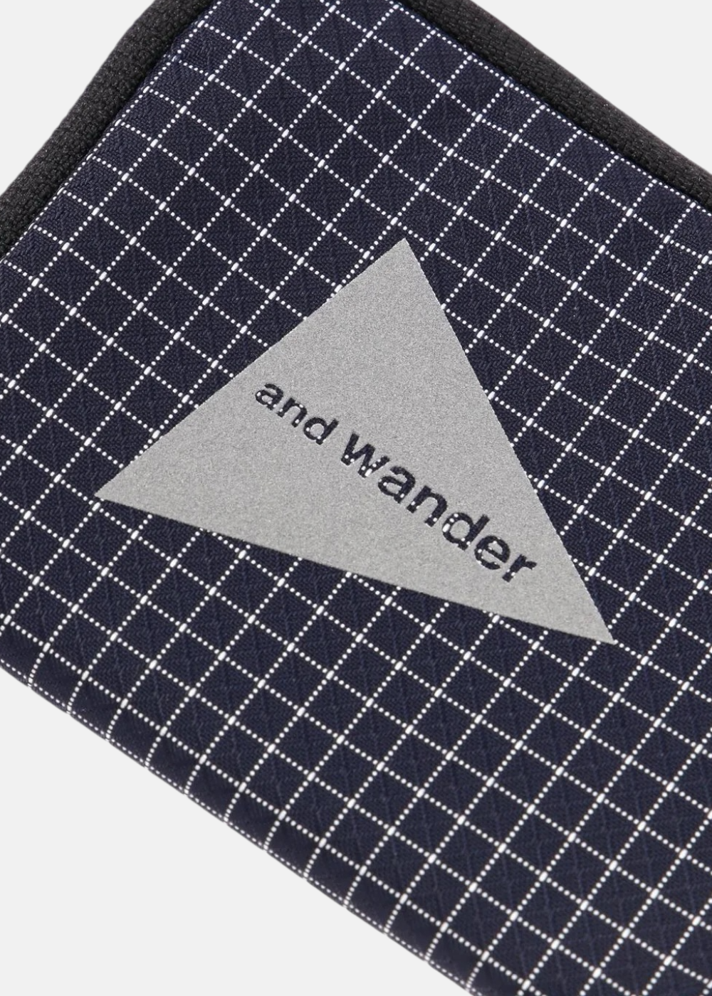 Porte-monnaie Ocean Rip - marine