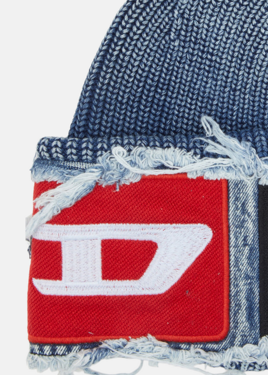 Bonnet K-Frok - bleu