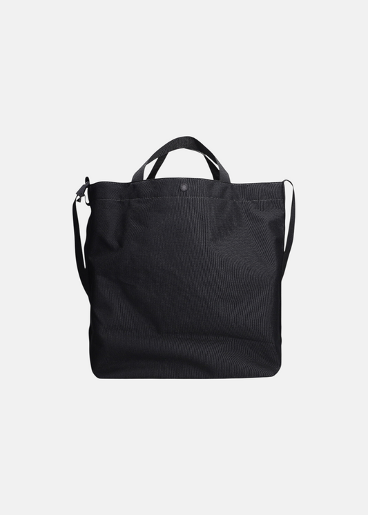 Tote bag And Wander - noir
