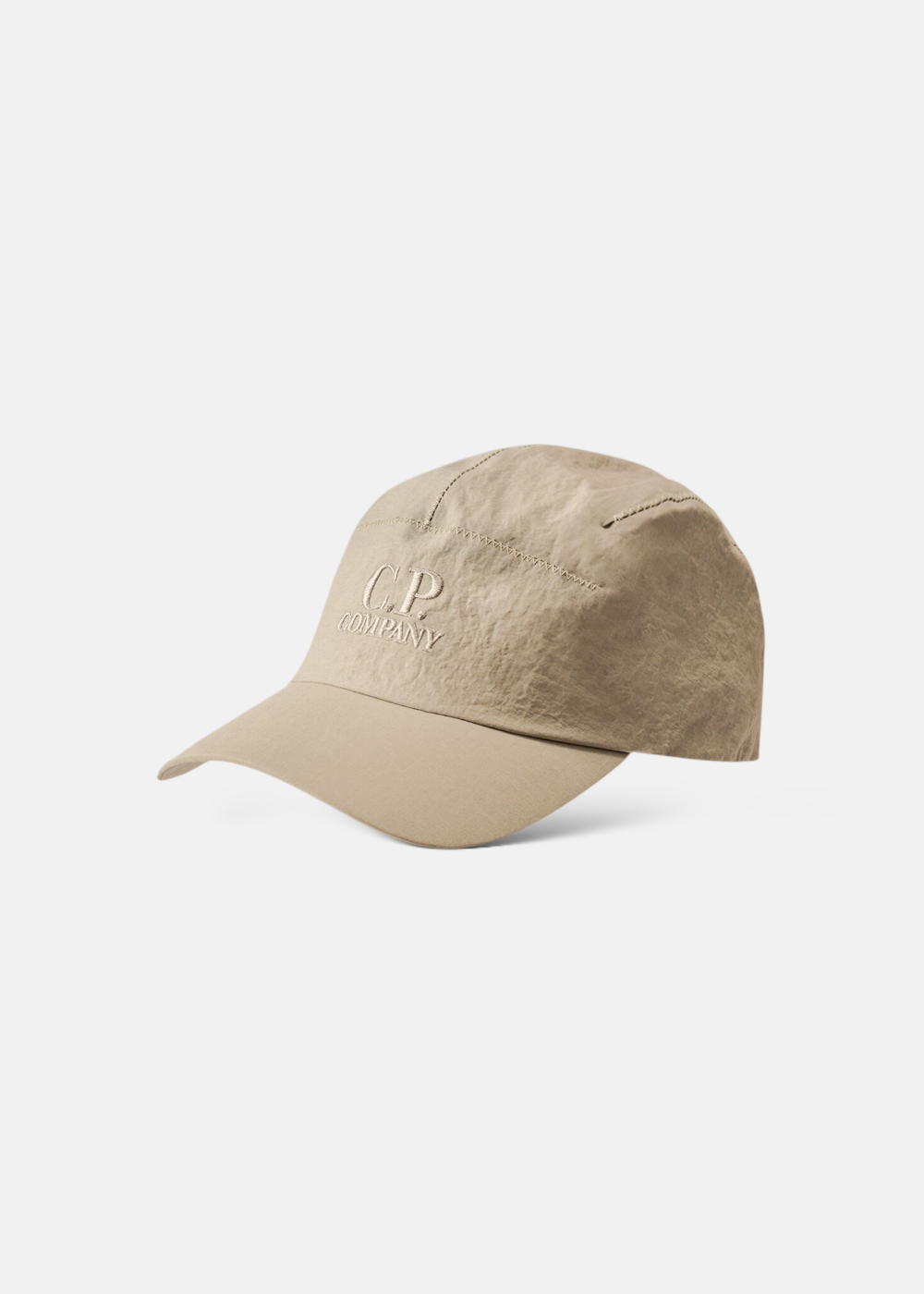 Casquette Plain Paper Touch - gris