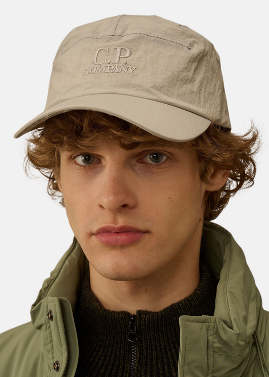 Casquette Plain Paper Touch - gris