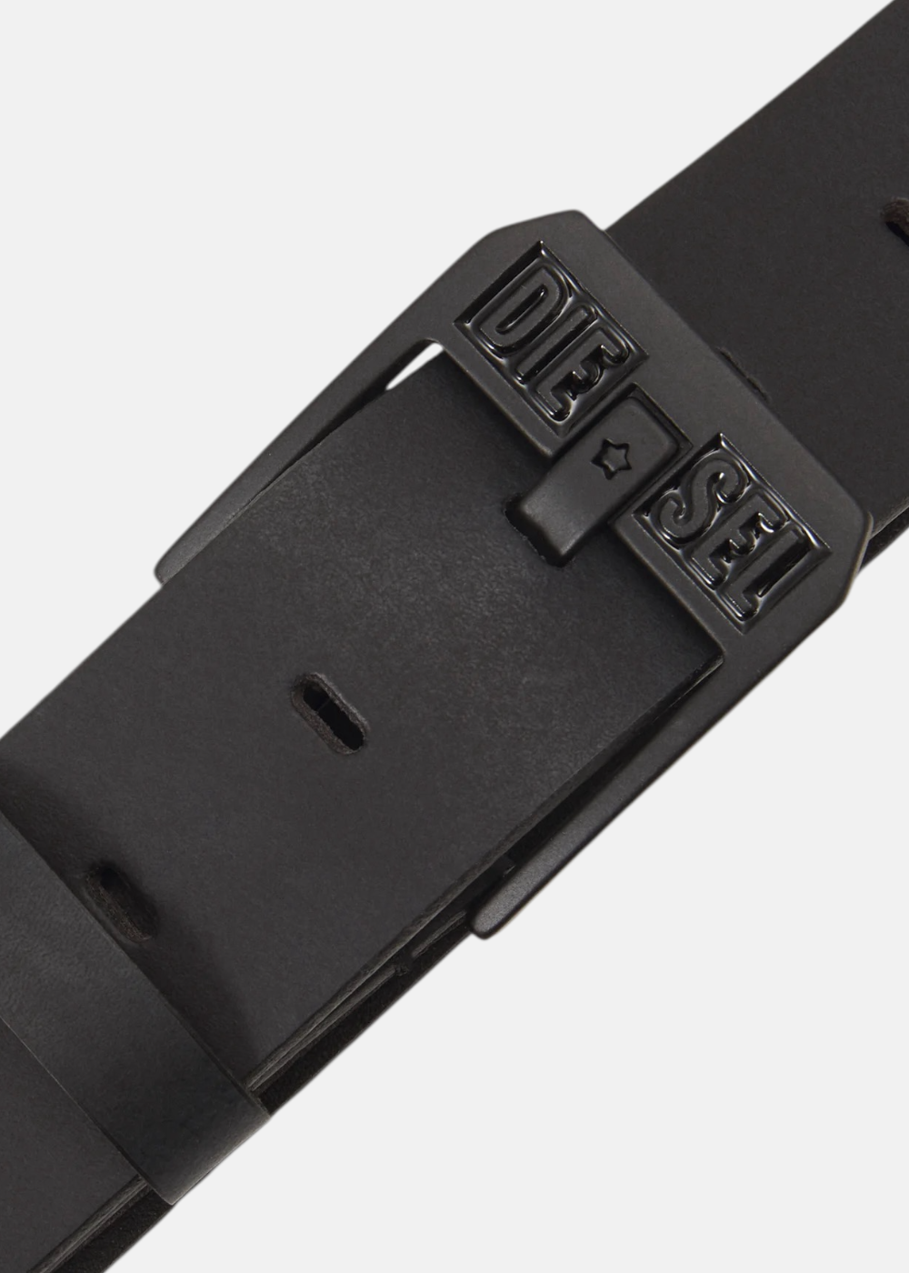 Ceinture Bluestar III - noir