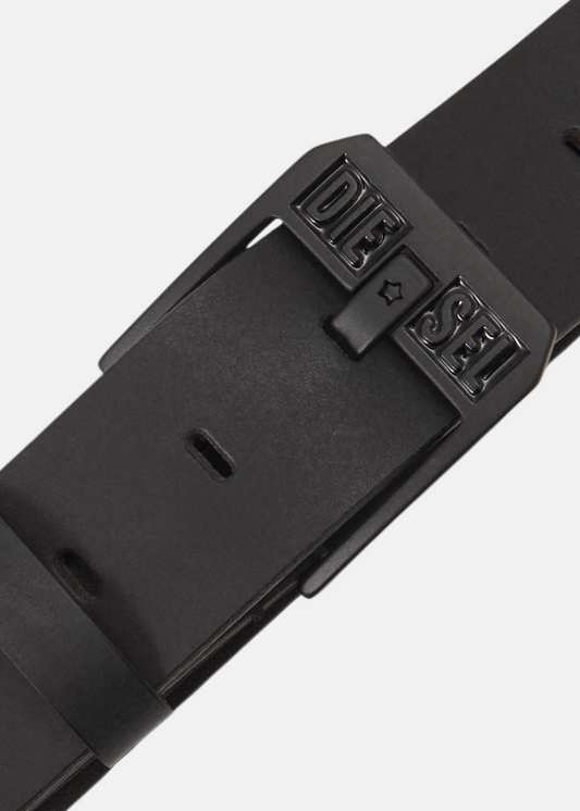 Ceinture Bluestar III - noir