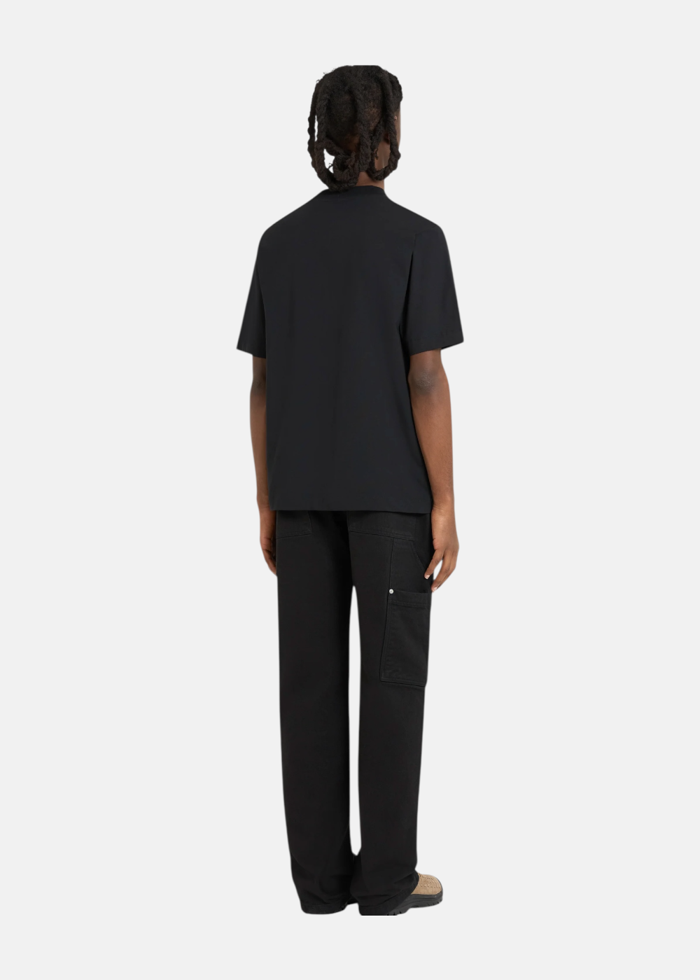 T-shirt Classic É - noir