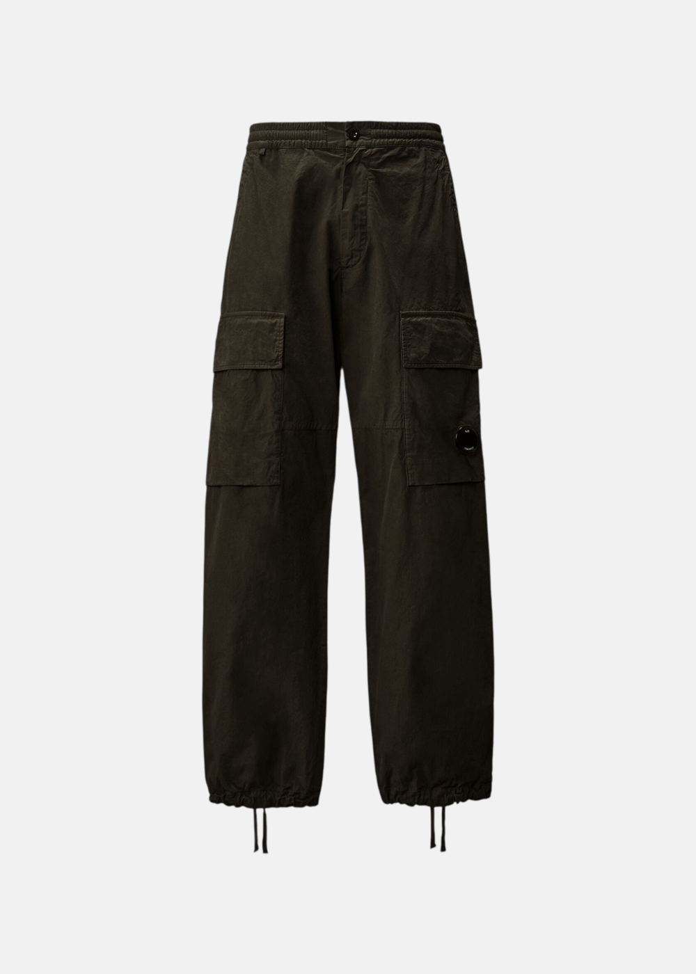 Cargo Microreps Boxy - gris