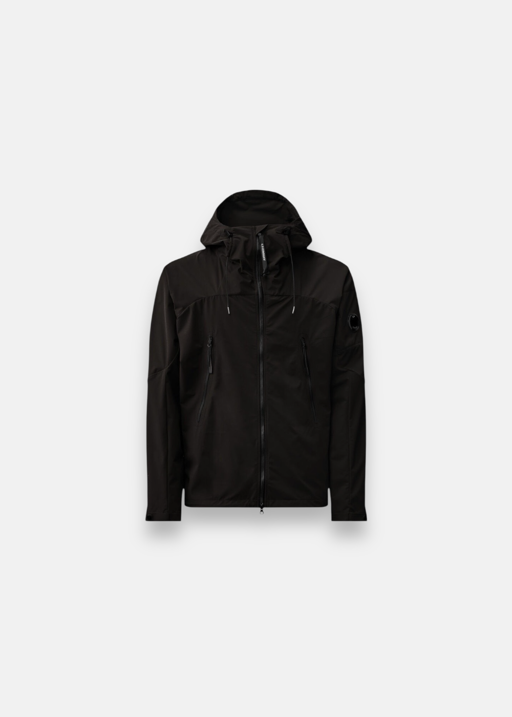 Veste légère pro tech - noir