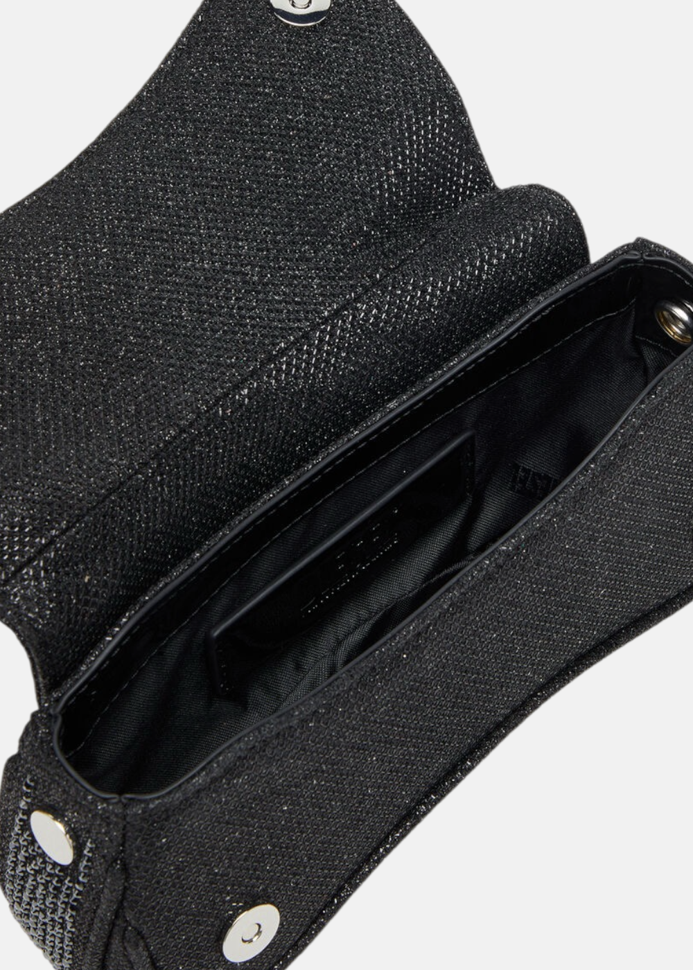 Sac à bandoulière Play Crossbody XS - noir