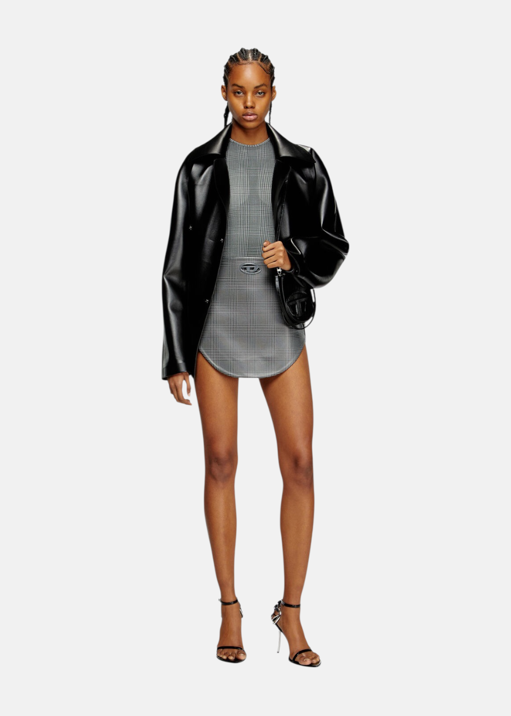 Sac en cuir 1DR Twin