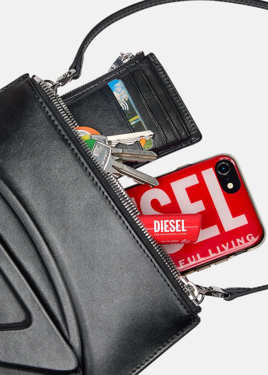 Sac en cuir 1DR Twin