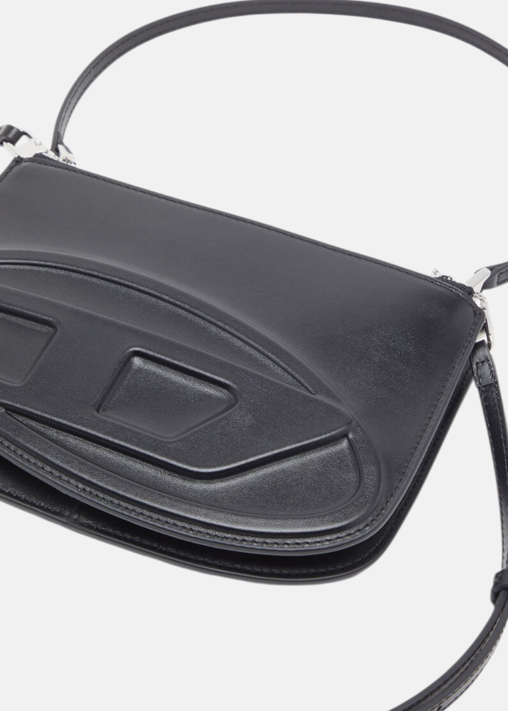 Sac en cuir 1DR Twin