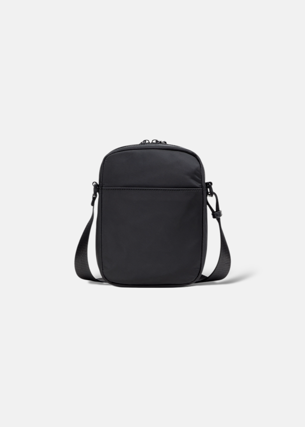 Sac bandoulière D-Pack Crossbody X - noir