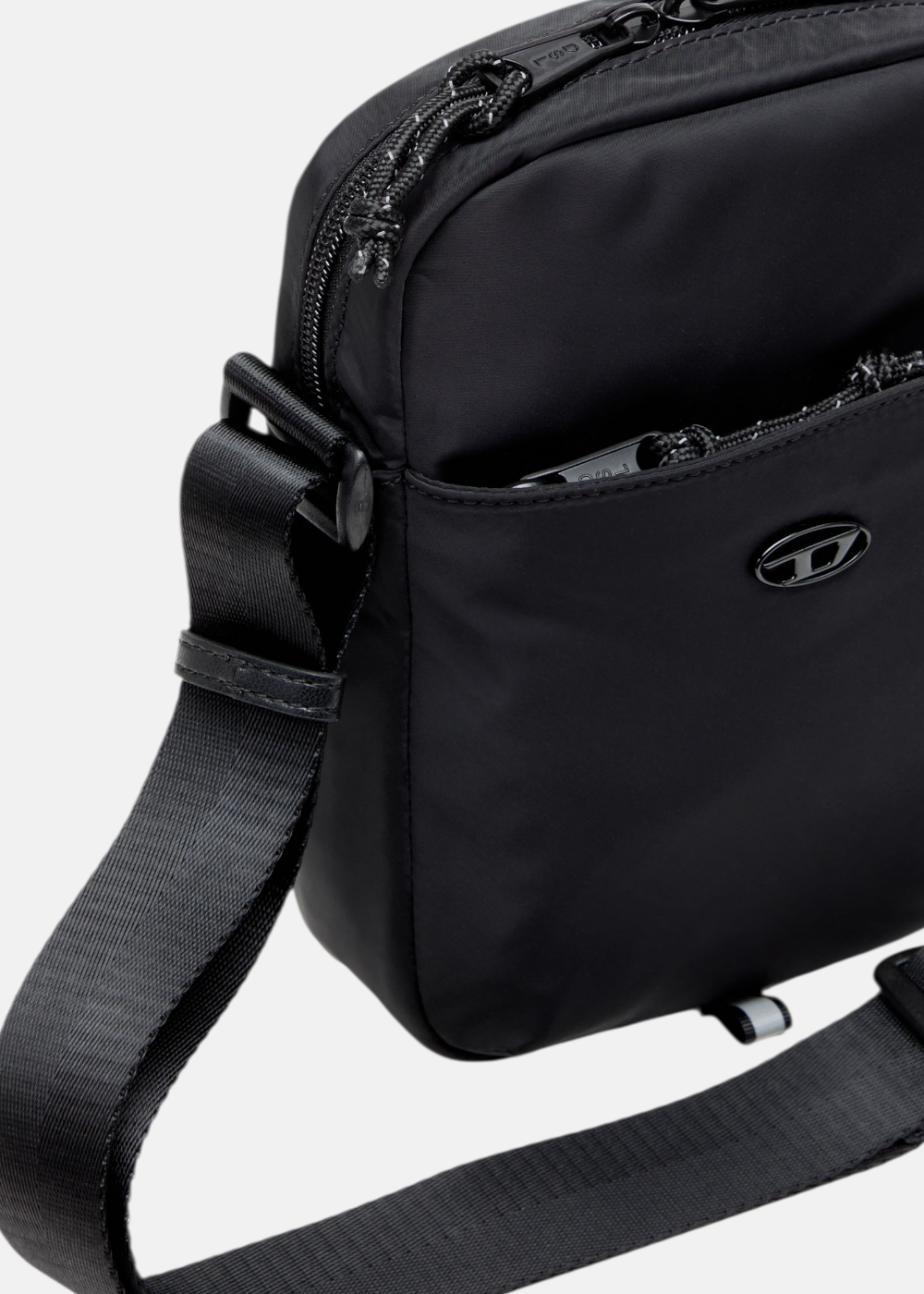 Sac bandoulière D-Pack Crossbody X - noir