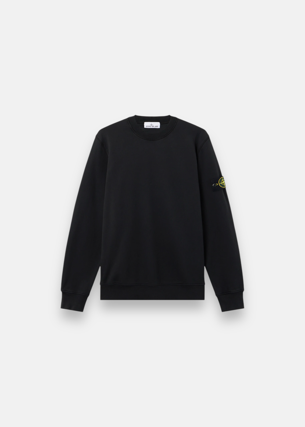 sweat stone island homme