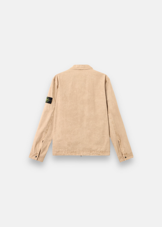 Vue dos – coupe regular