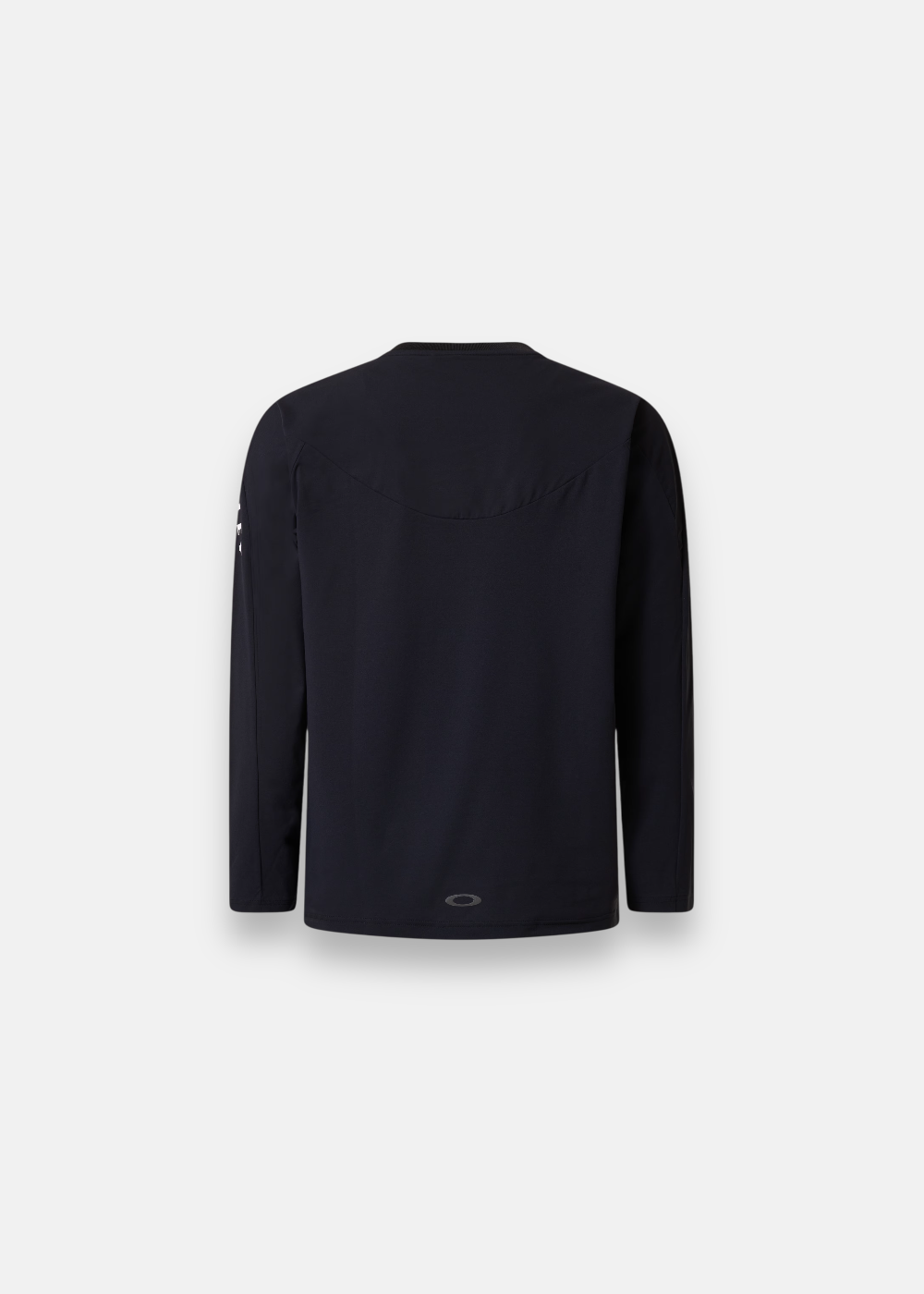 T-shirt manches longues O-Sync Pack - noir