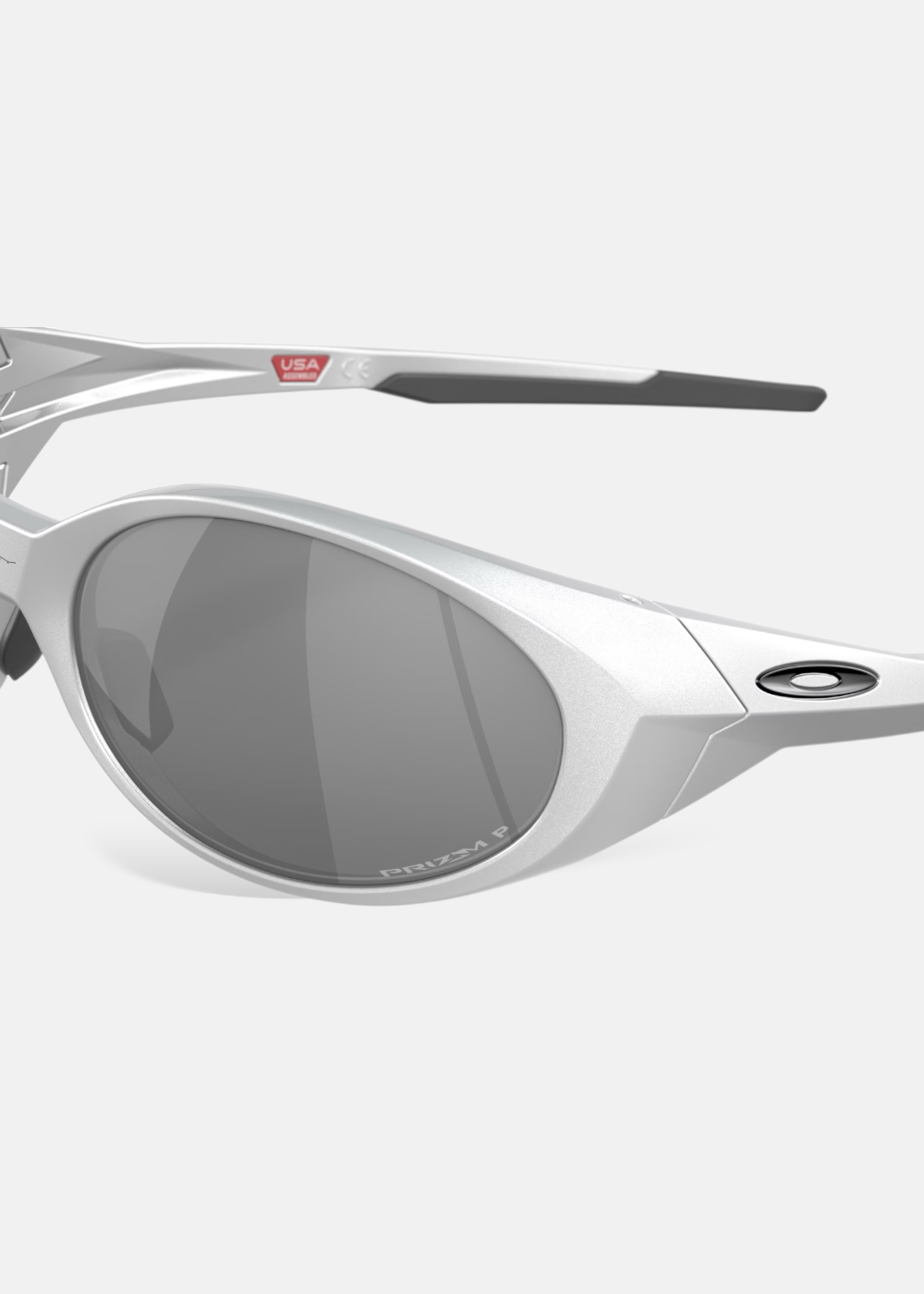 Lunette Redux - silver