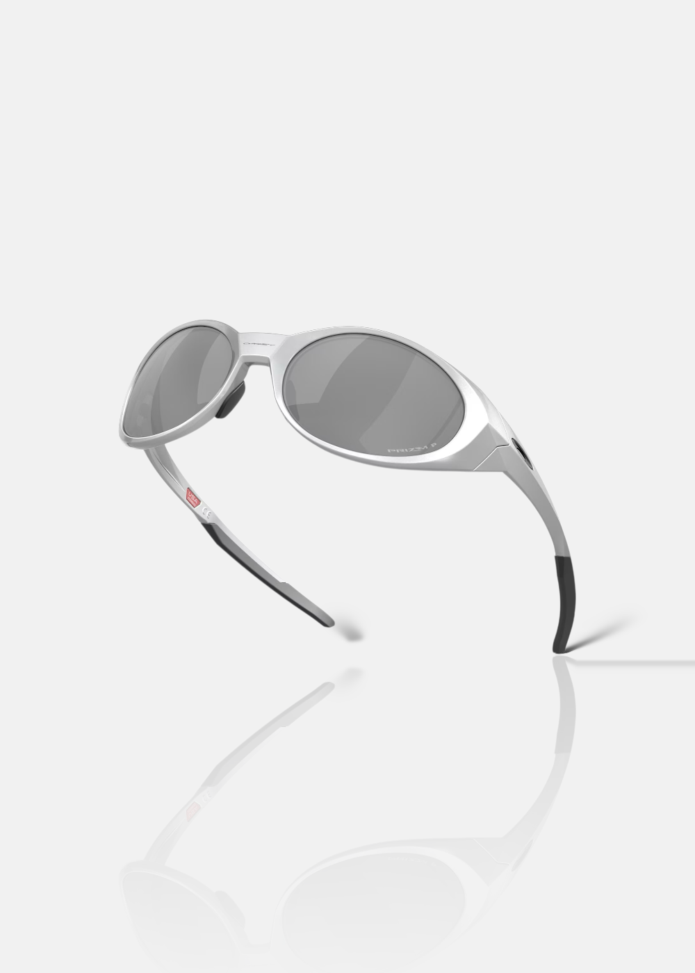 Lunette Redux - silver