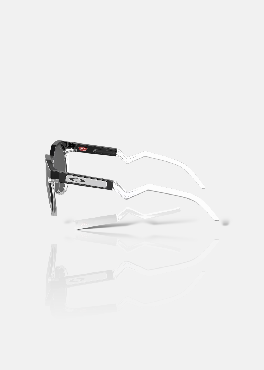 Lunette HSTN - noire