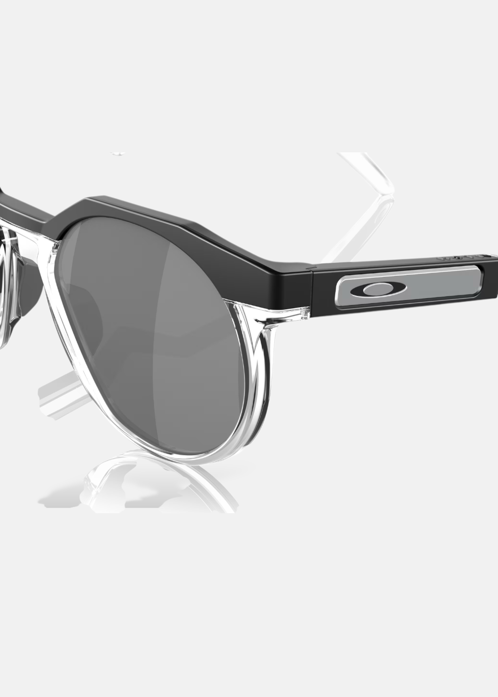 Lunette HSTN - noire