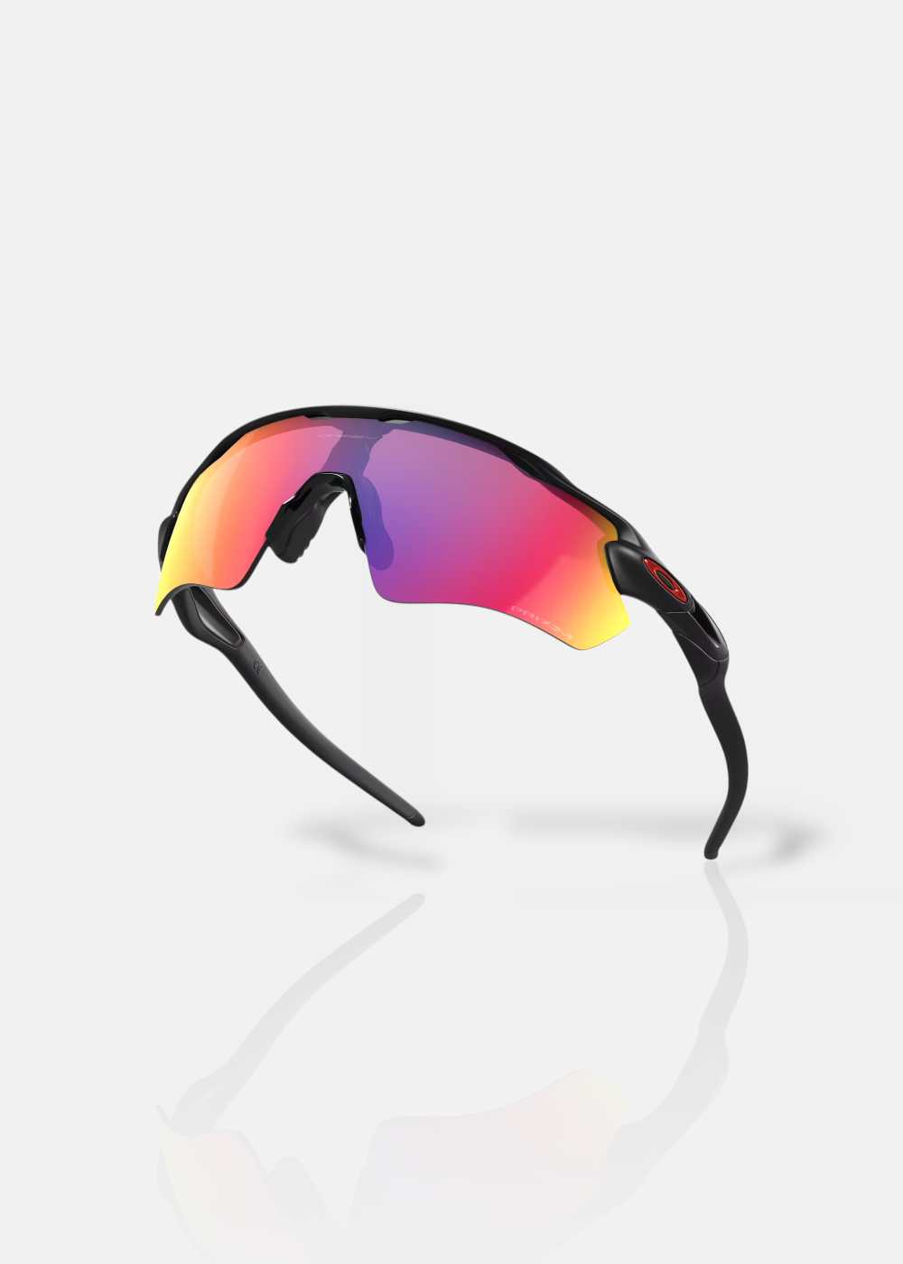 Lunette radar ev path - noir