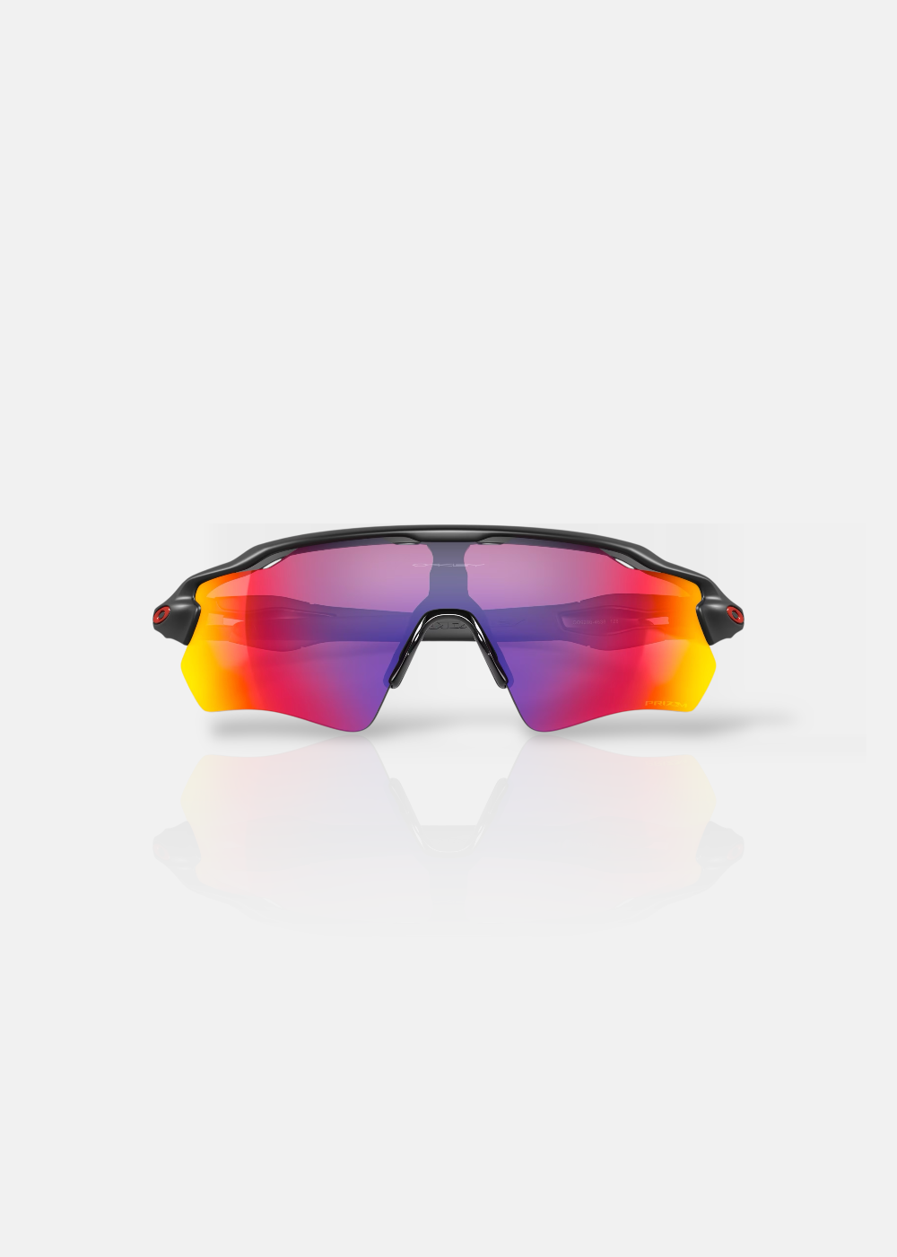Lunette radar ev path - noir