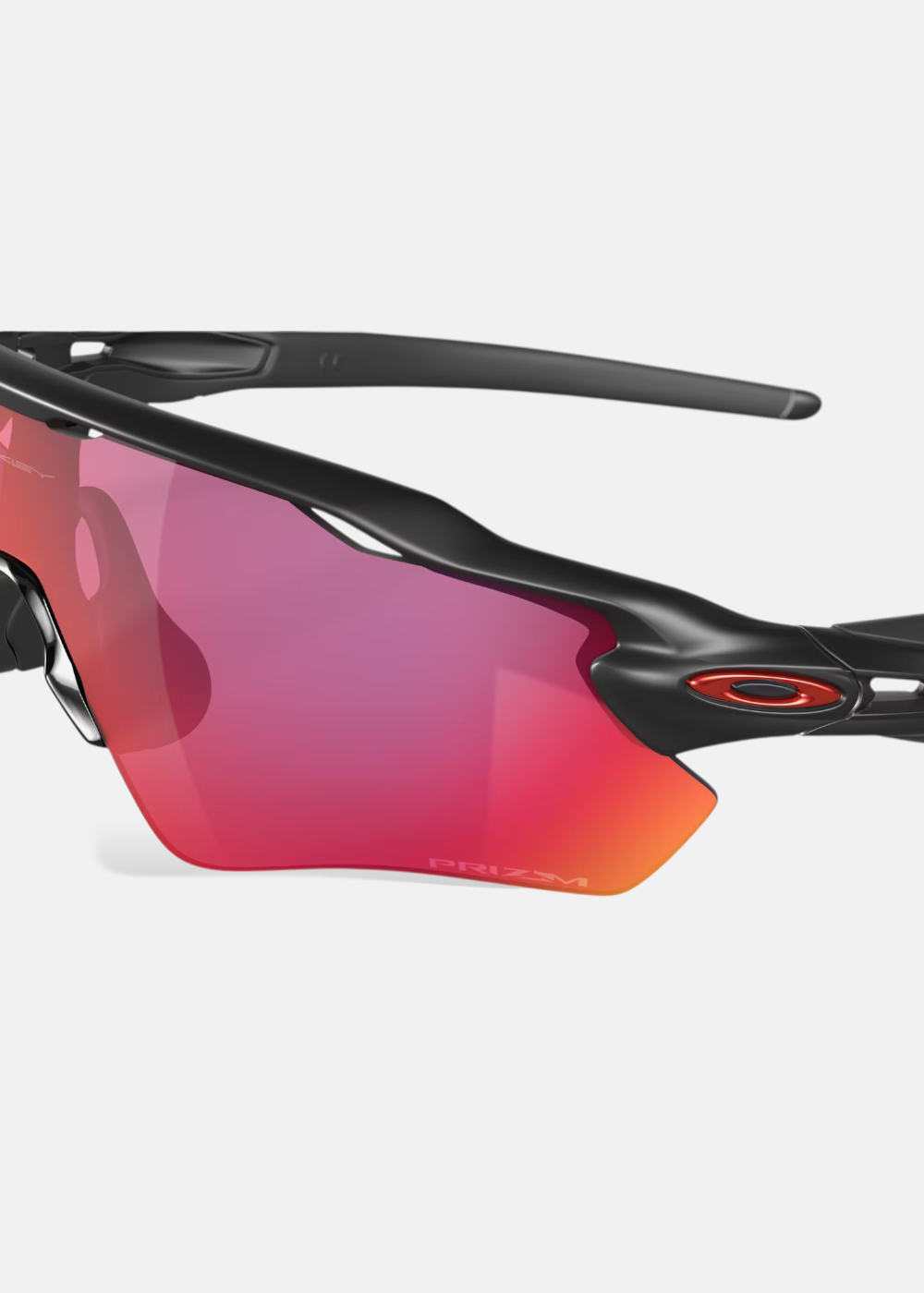 Lunette radar ev path - noir