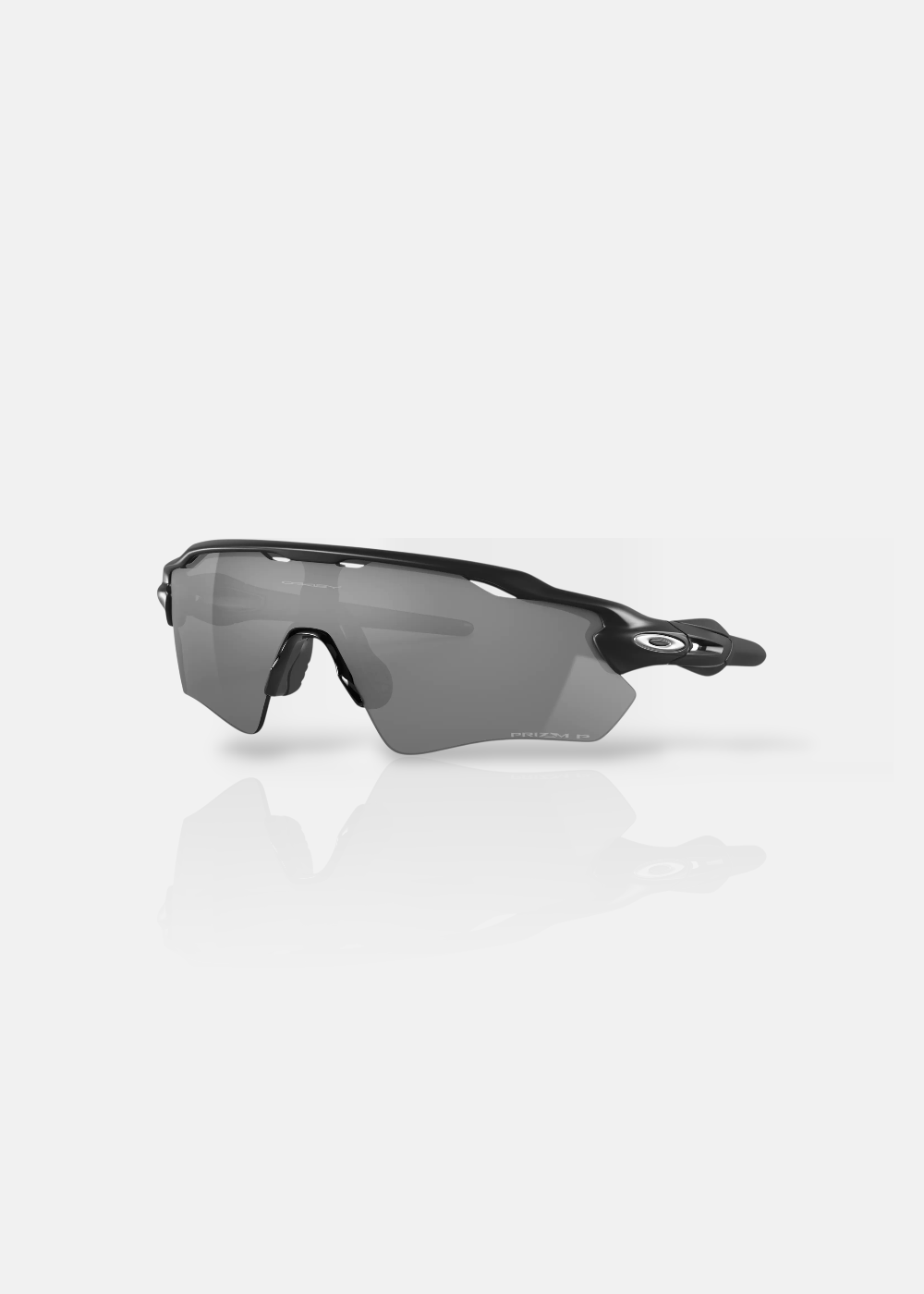 Lunette radar ev path - verres prizm noir