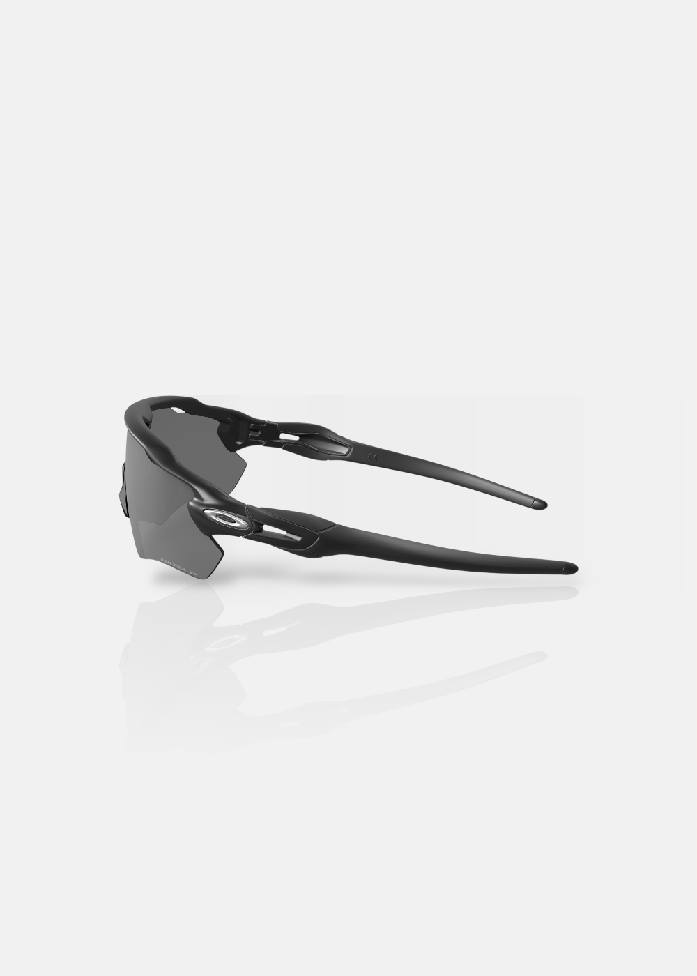 Lunette radar ev path - verres prizm noir
