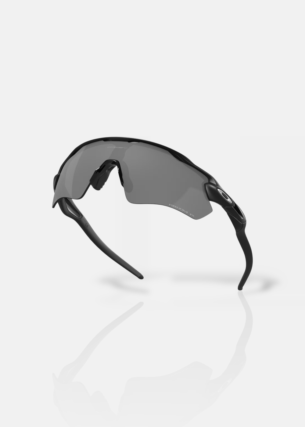 Lunette radar ev path - verres prizm noir