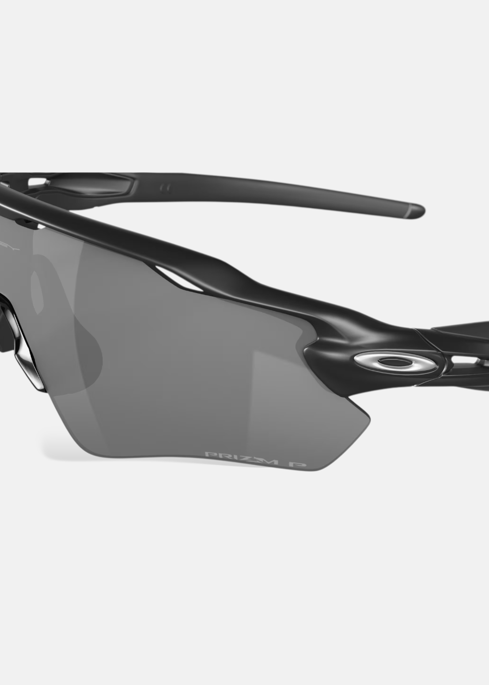 Lunette radar ev path - verres prizm noir