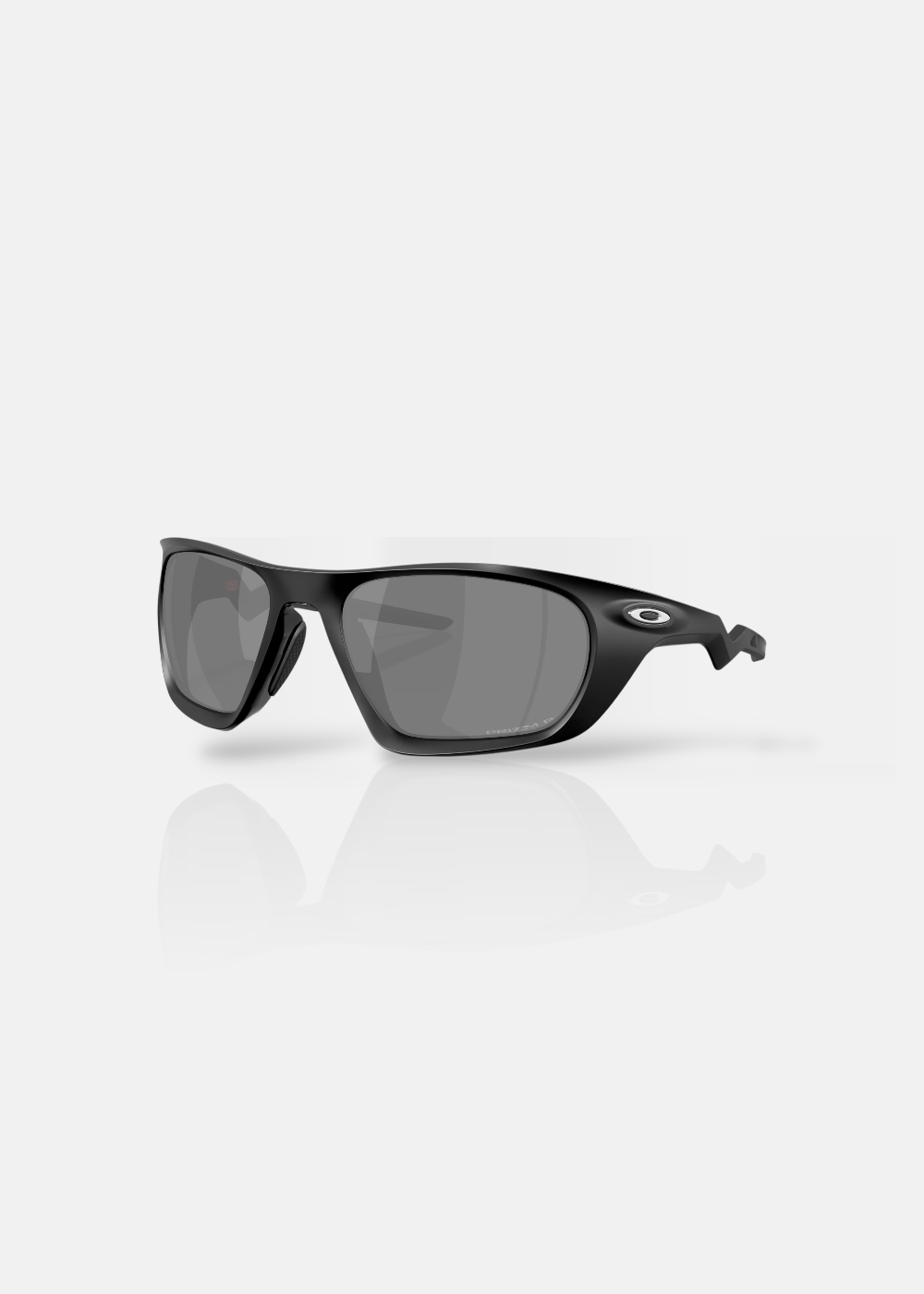 Lunette Lateralis - Prizm Black Polarized