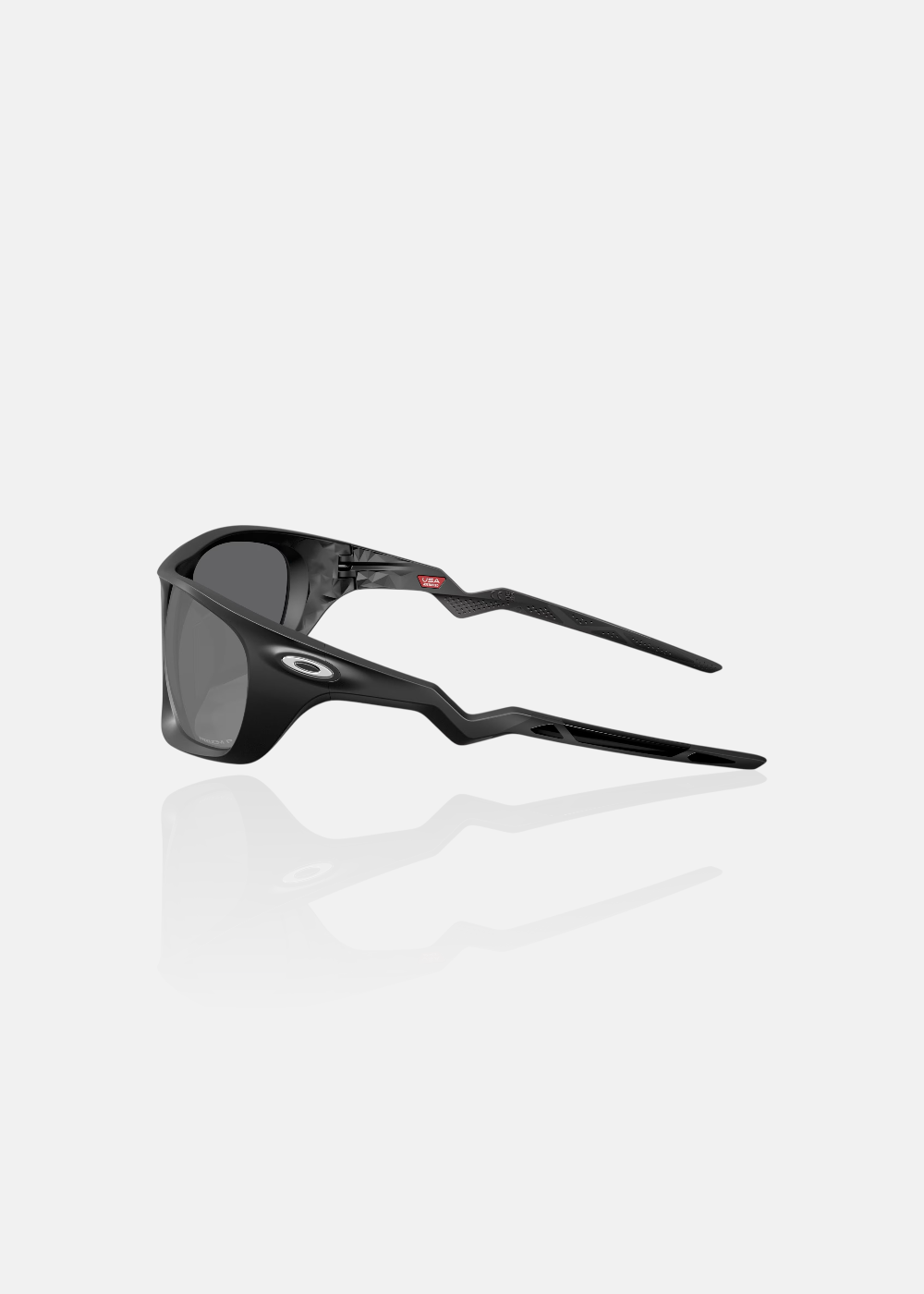 Lunette Lateralis - Prizm Black Polarized