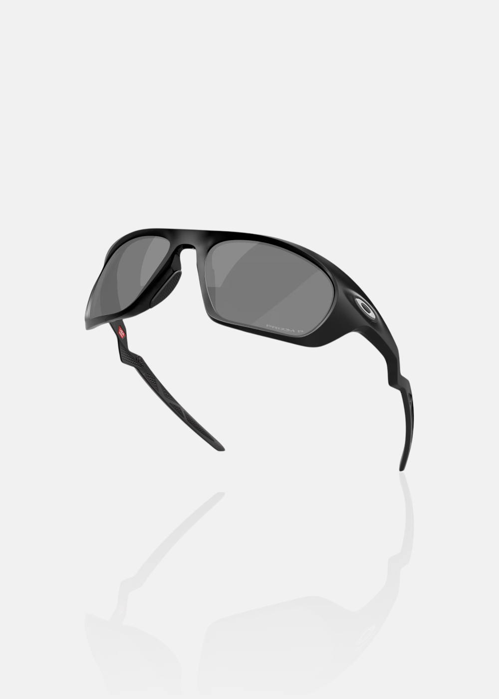 Lunette Lateralis - Prizm Black Polarized
