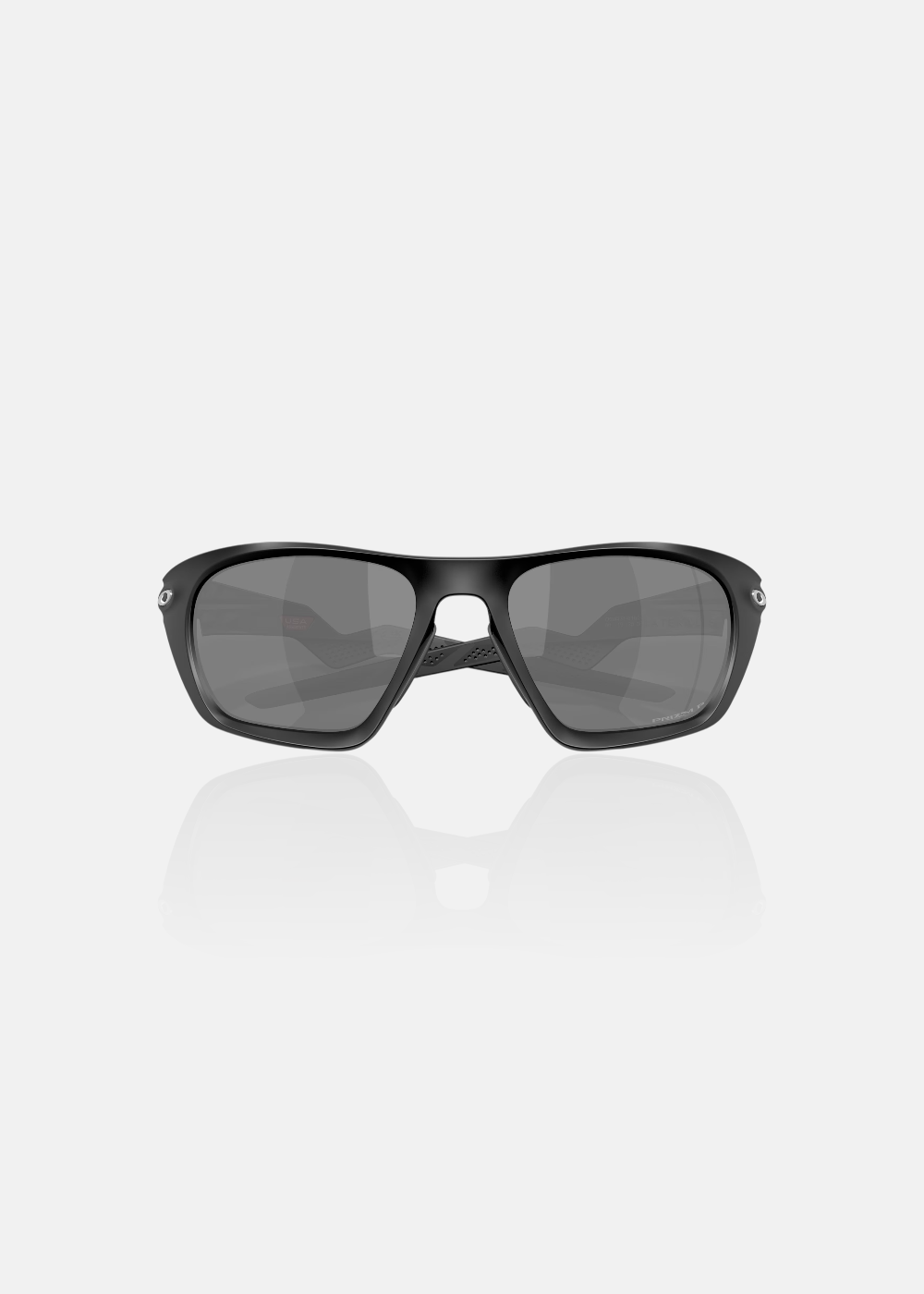 Lunette Lateralis - Prizm Black Polarized