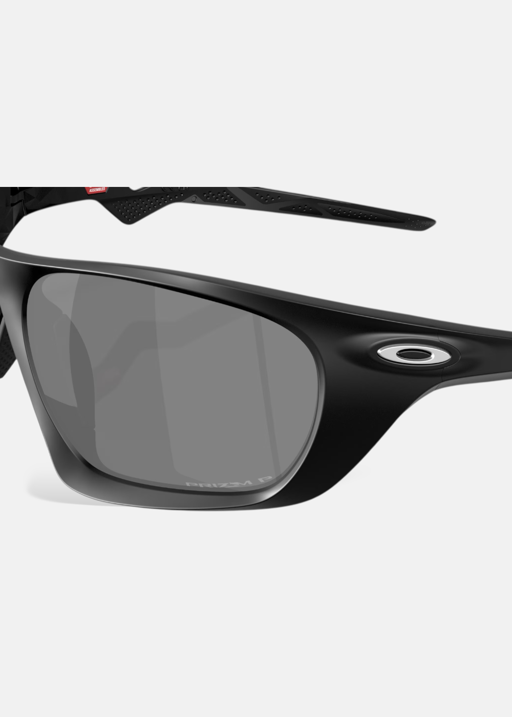Lunette Lateralis - Prizm Black Polarized