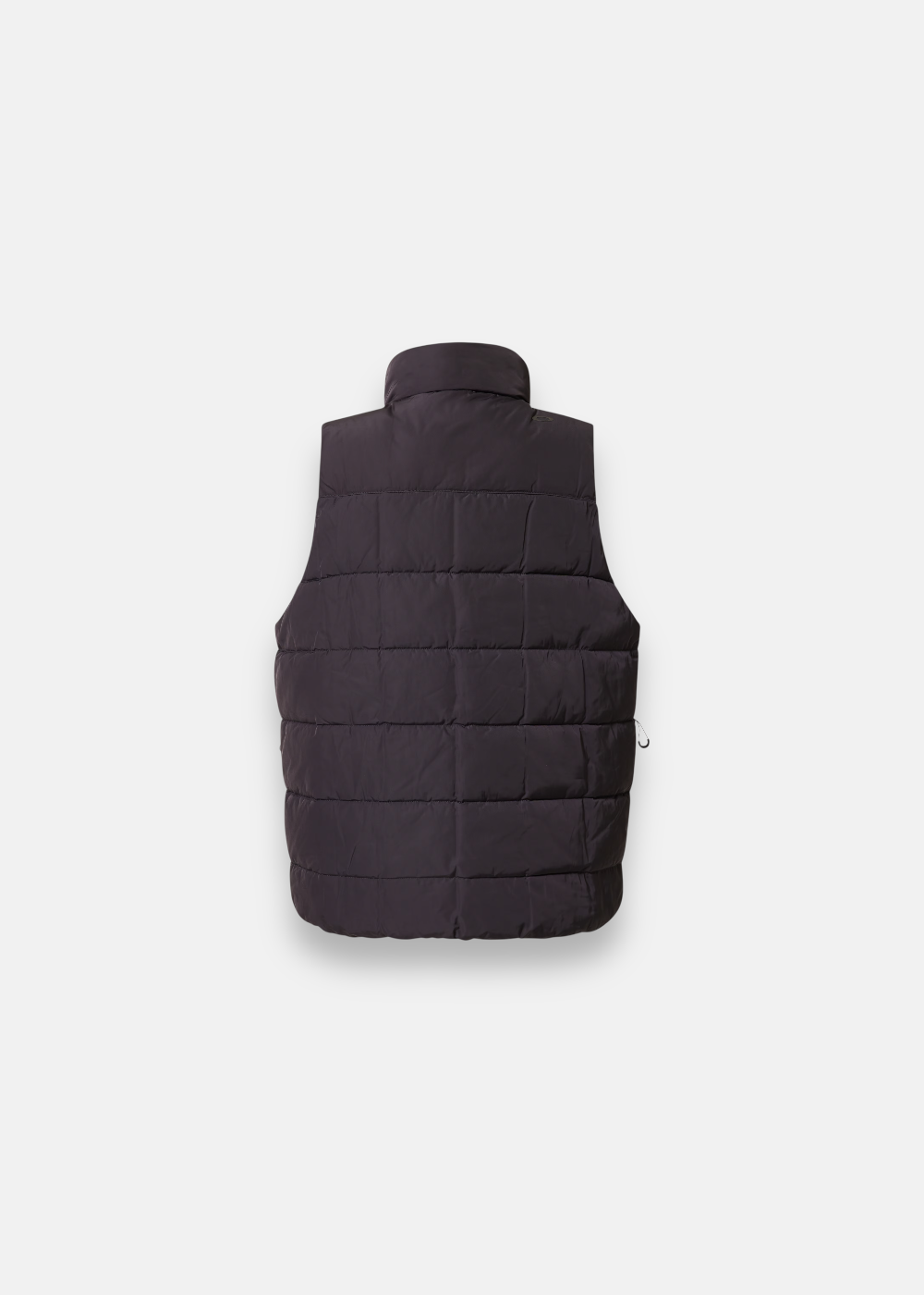 Gilet red code 5.7 - gris