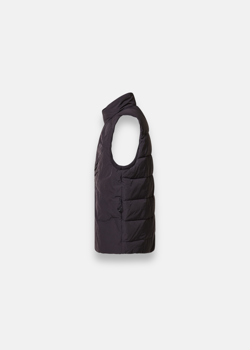 Gilet red code 5.7 - gris