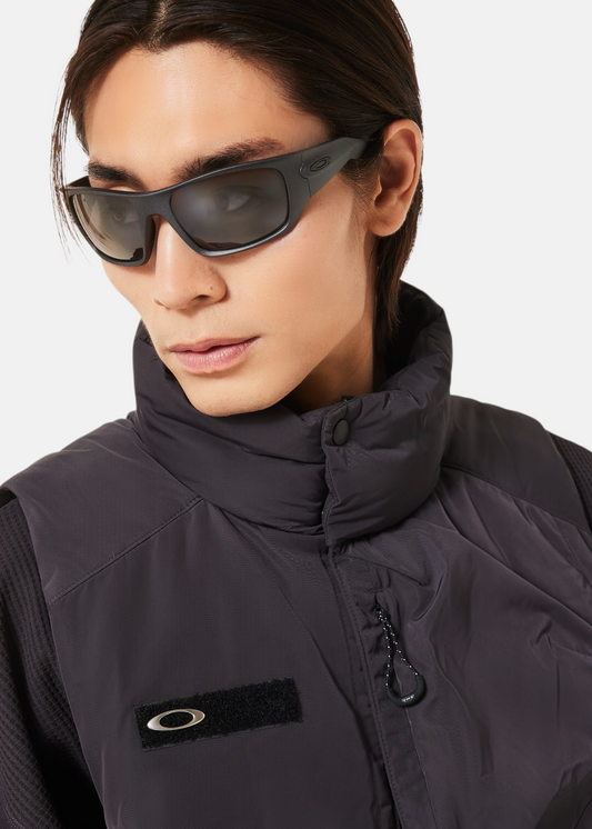 Gilet red code 5.7 - gris