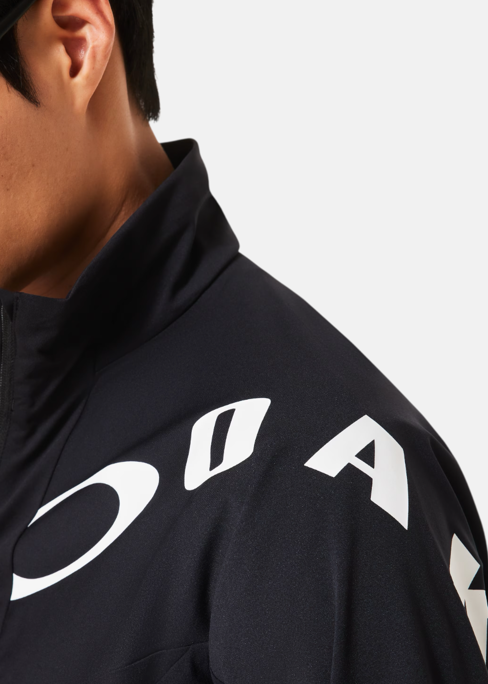 Veste Enhance Tech Jersey 15.7