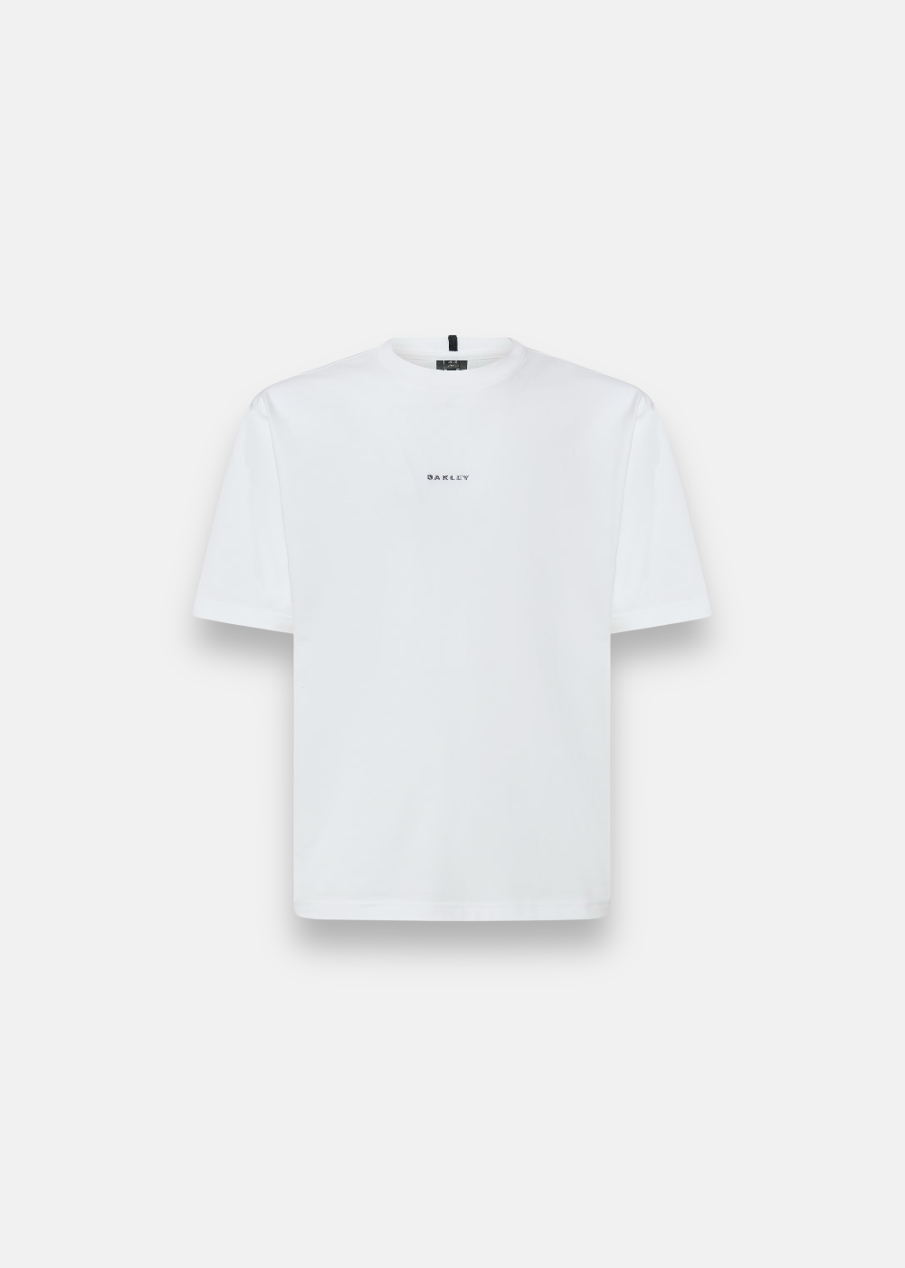 T-shirt Futurescape Iced Jelly - blanc