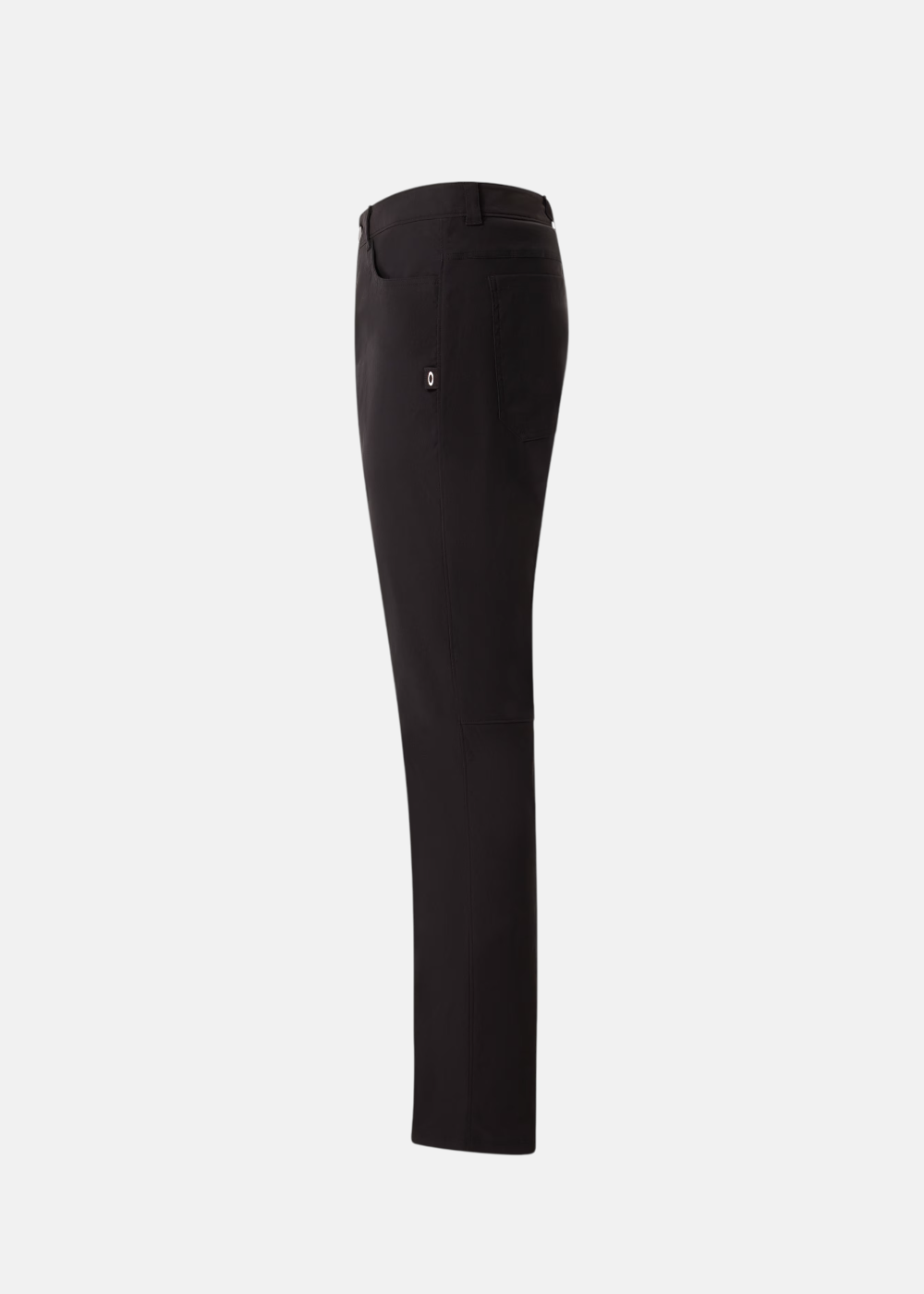 Pantalon transition - noir