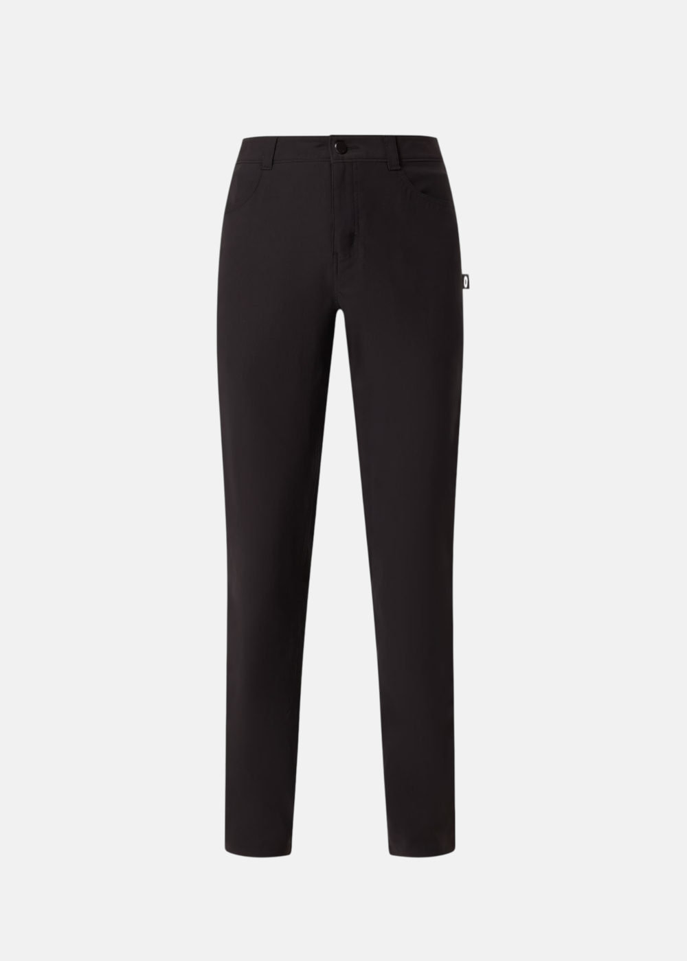 Pantalon transition - noir