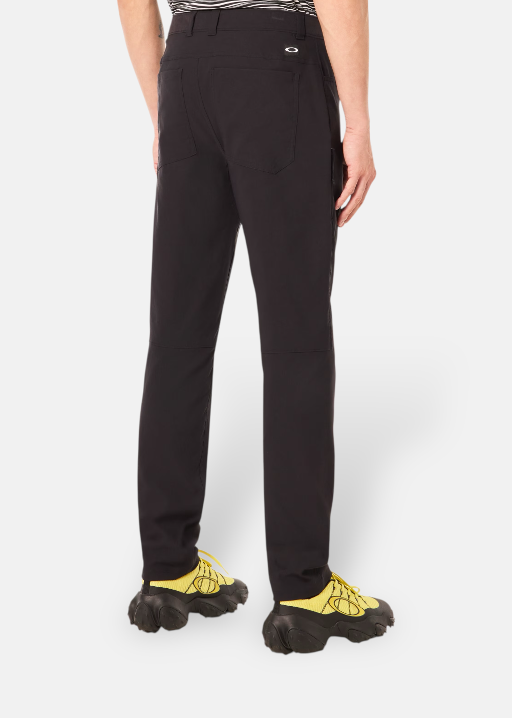 Pantalon transition - noir