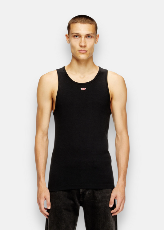 Débardeur T-Lifty-D - noir