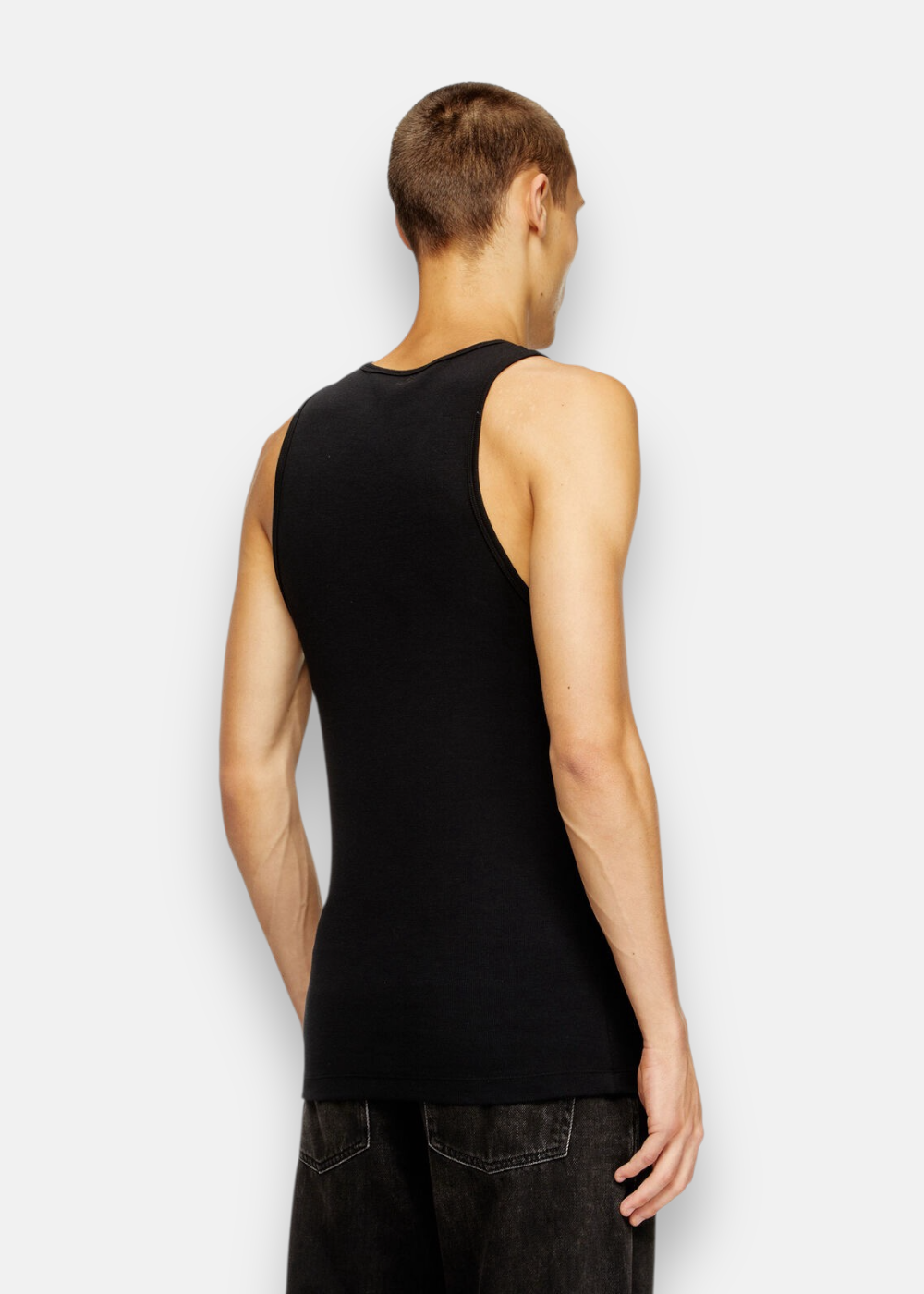 Débardeur T-Lifty-D - noir