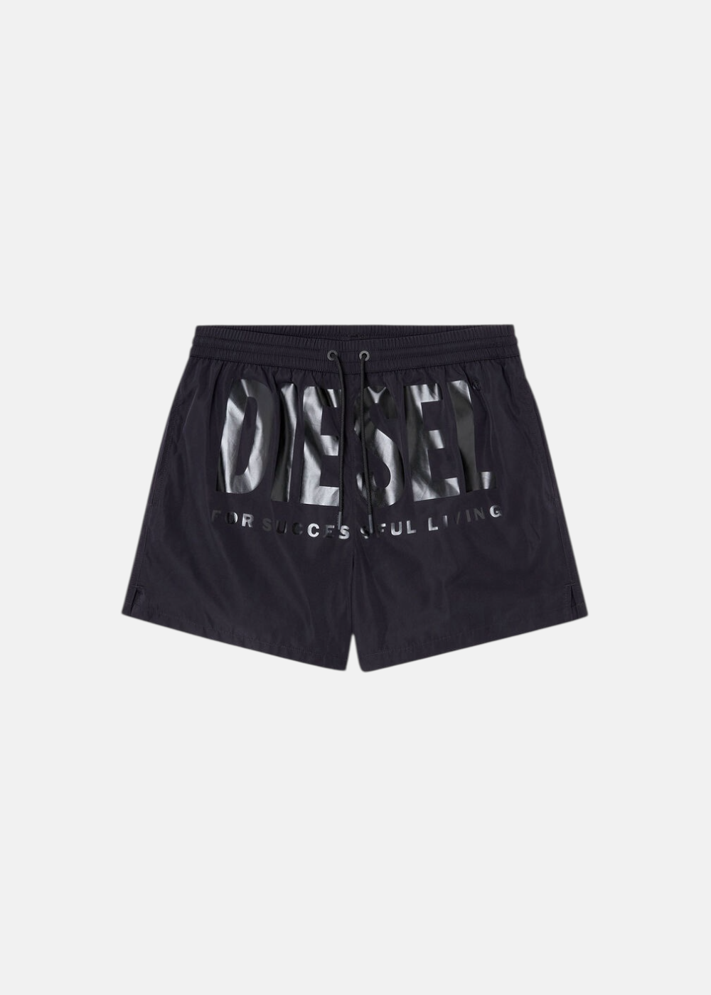 Short de bain Ken-37-D-Core - noir